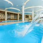 Polanki Aqua Nature Nielimitowany Dostep Do Strefy Basenowej - Saun Parking Free Daire