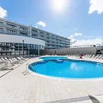 Daire Polanki Aqua Nature Nielimitowany Dostep Do Strefy Basenowej - Saun Parking Free *