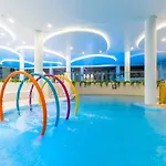 Polanki Aqua Nature Nielimitowany Dostęp Do Strefy Basenowej - Saun Parking Free *
