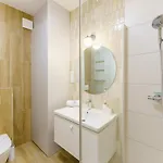 Apartament Polanki Aqua Nature Nielimitowany Dostęp Do Strefy Basenowej - Saun Parking Free