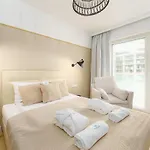 Apartament Polanki Aqua Nature Nielimitowany Dostęp Do Strefy Basenowej - Saun Parking Free Kołobrzeg