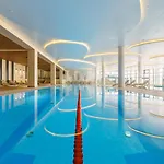 Polanki Aqua Nature Nielimitowany Dostep Do Strefy Basenowej - Saun Parking Free Apartmán Kolobřeh