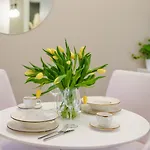 Polanki Aqua Nature Nielimitowany Dostęp Do Strefy Basenowej - Saun Parking Free Apartament Kołobrzeg