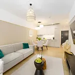 Apartament Polanki Aqua Nature Nielimitowany Dostęp Do Strefy Basenowej - Saun Parking Free Kołobrzeg