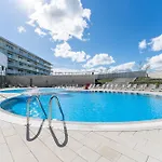 Polanki Aqua Nature Nielimitowany Dostęp Do Strefy Basenowej - Saun Parking Free Apartament *