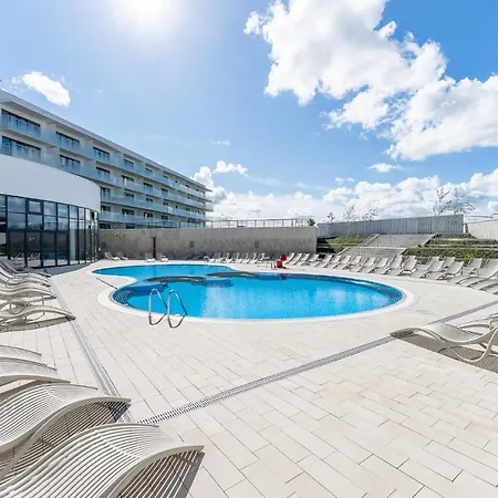 Polanki Aqua Nature Nielimitowany Dostep Do Strefy Basenowej - Saun Parking Free Apartment *