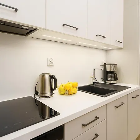 Polanki Aqua Nature Nielimitowany Dostęp Do Strefy Basenowej - Saun Parking Free Kołobrzeg