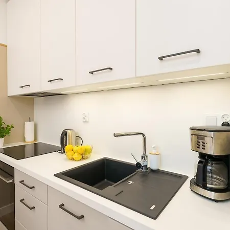 Polanki Aqua Nature Nielimitowany Dostęp Do Strefy Basenowej - Saun Parking Free *