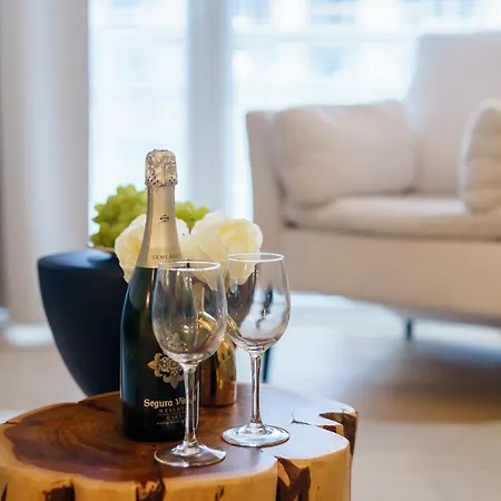 Polanki Aqua Nature Nielimitowany Dostęp Do Strefy Basenowej - Saun Parking Free *