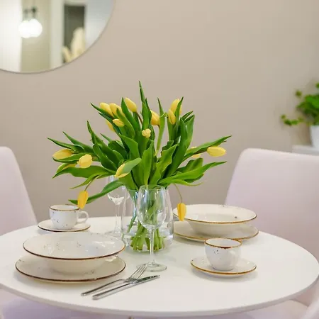 Polanki Aqua Nature Nielimitowany Dostęp Do Strefy Basenowej - Saun Parking Free Apartament Kołobrzeg