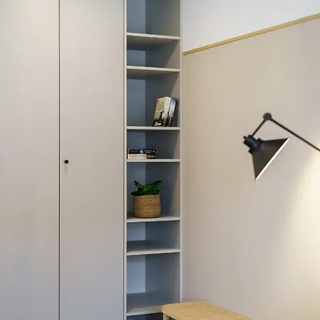 Polanki Aqua Nature Nielimitowany Dostęp Do Strefy Basenowej - Saun Parking Free Apartament Kołobrzeg