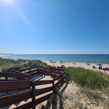 Polanki Aqua Nature Nielimitowany Dostęp Do Strefy Basenowej - Saun Parking Free *