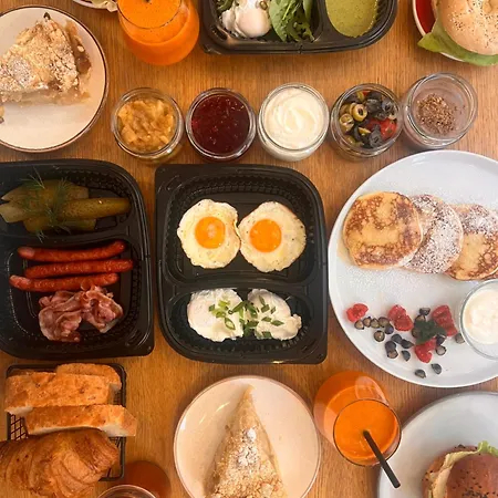 Polanki Aqua Nature Nielimitowany Dostęp Do Strefy Basenowej - Saun Parking Free Kołobrzeg