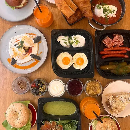 Polanki Aqua Nature Nielimitowany Dostęp Do Strefy Basenowej - Saun Parking Free * Kołobrzeg