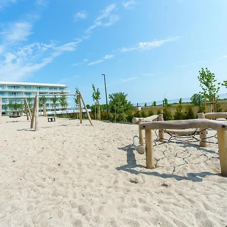 Polanki Aqua Nature Nielimitowany Dostep Do Strefy Basenowej - Saun Parking Free *