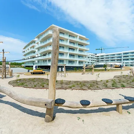 Polanki Aqua Nature Nielimitowany Dostep Do Strefy Basenowej - Saun Parking Free * Kolobřeh