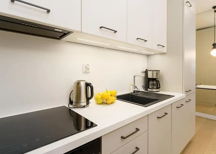 Polanki Aqua Nature Nielimitowany Dostep Do Strefy Basenowej - Saun Parking Free Kolobrzeg