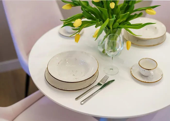 Polanki Aqua Nature Nielimitowany Dostep Do Strefy Basenowej - Saun Parking Free Kolobrzeg