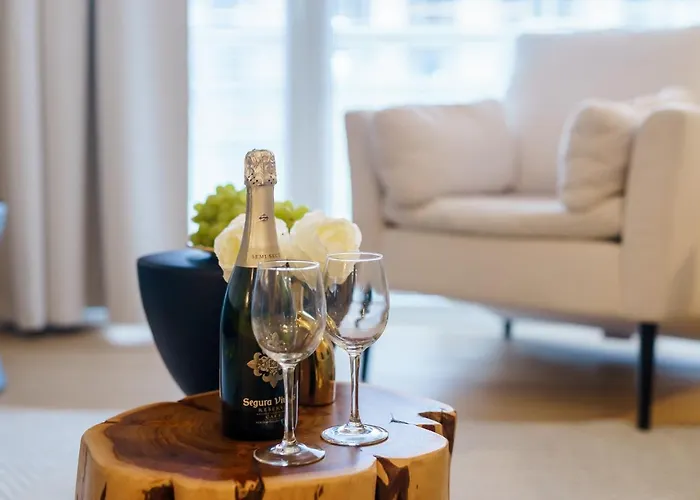 Polanki Aqua Nature Nielimitowany Dostep Do Strefy Basenowej - Saun Parking Free *