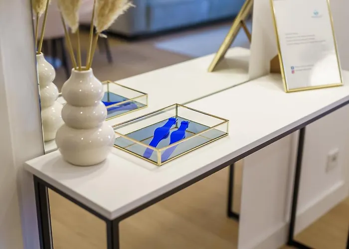 Polanki Aqua Nature Nielimitowany Dostep Do Strefy Basenowej - Saun Parking Free Kolobrzeg