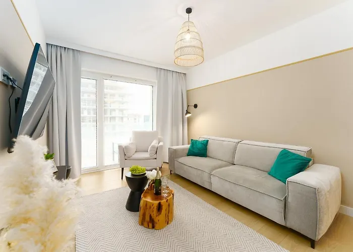 Polanki Aqua Nature Nielimitowany Dostep Do Strefy Basenowej - Saun Parking Free *