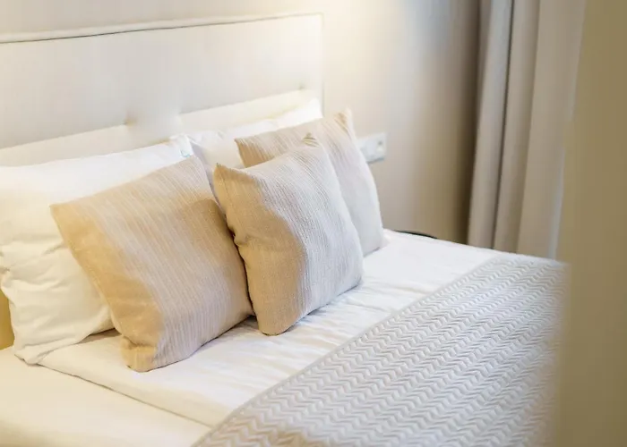 Polanki Aqua Nature Nielimitowany Dostep Do Strefy Basenowej - Saun Parking Free